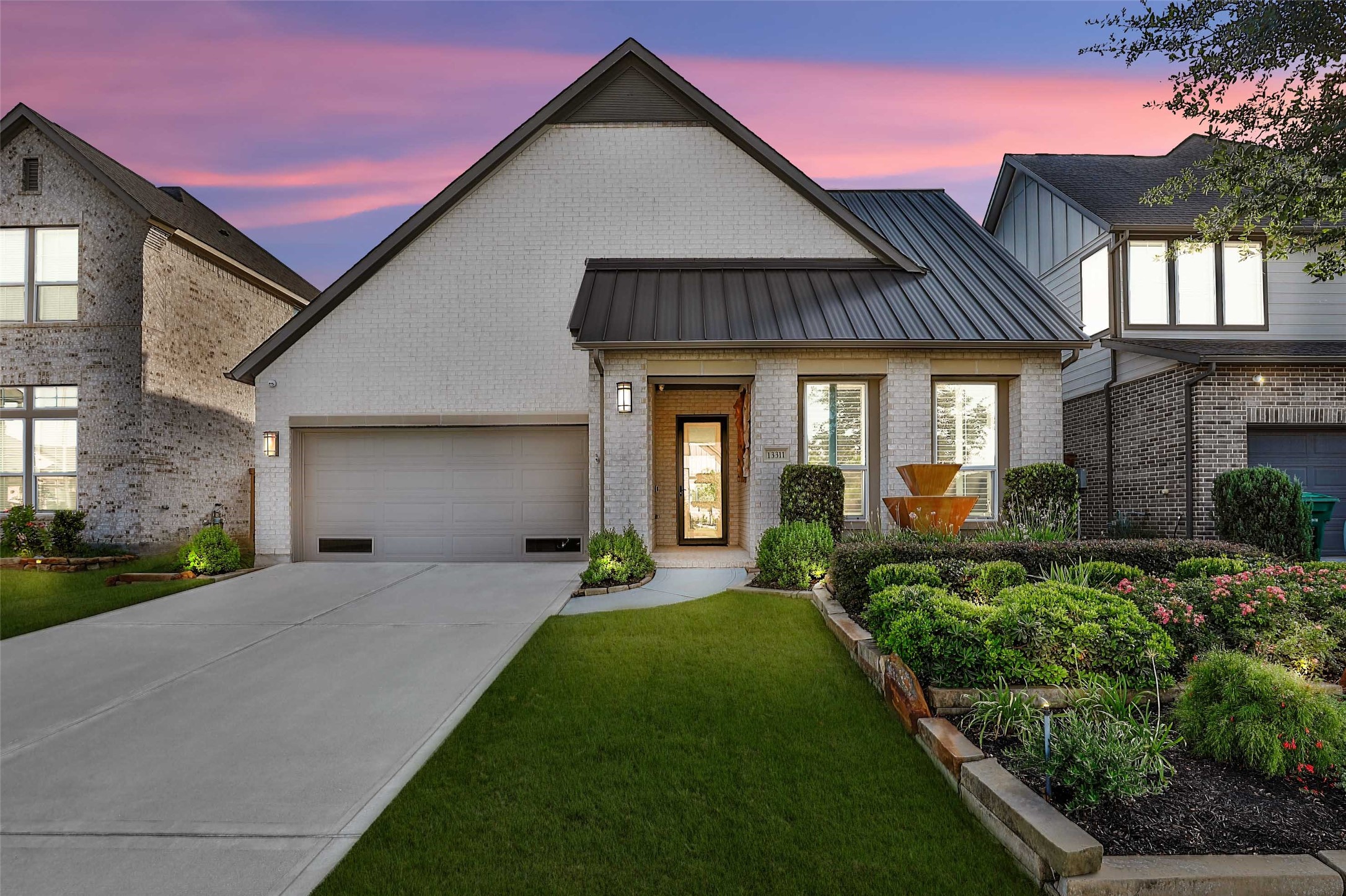 13311 Terania Cliff Trace Houston TX 77059