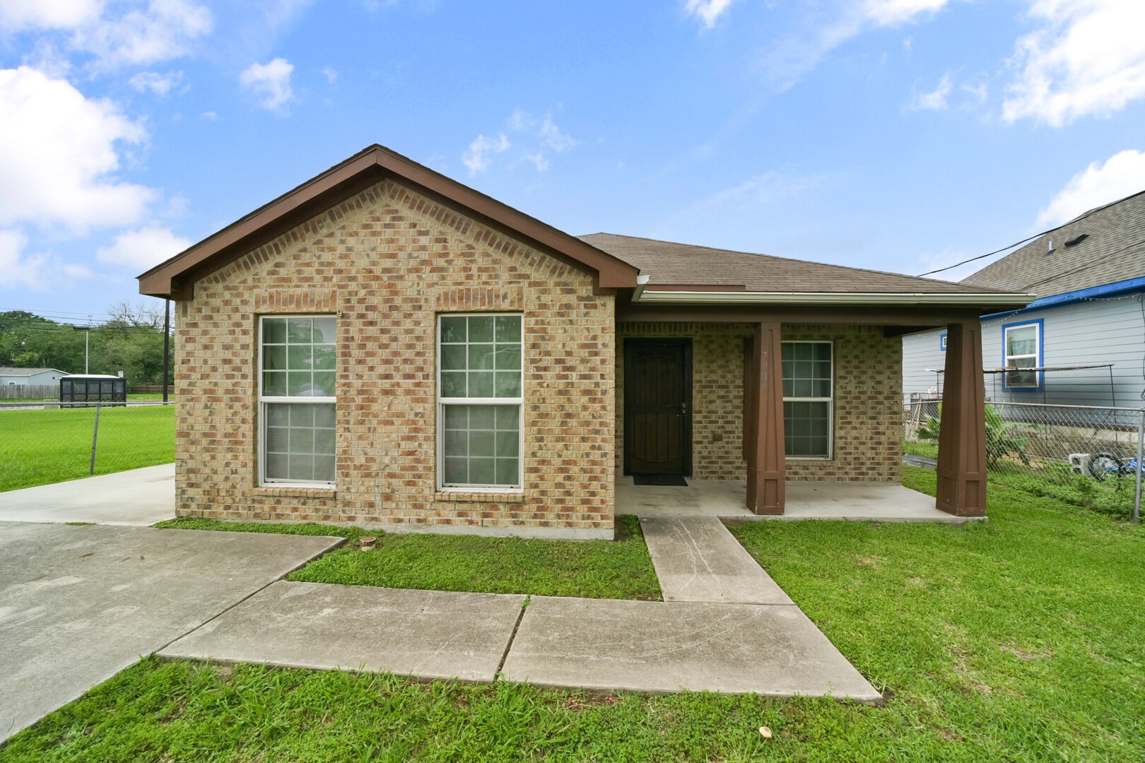 7909 Nashville Street Houston TX 77028