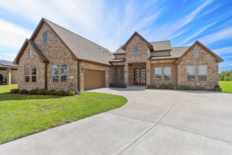 28006 Harbor Breeze Court Rosharon TX 77583
