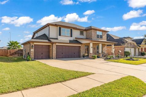 3319 Witney Way Fresno TX 77545