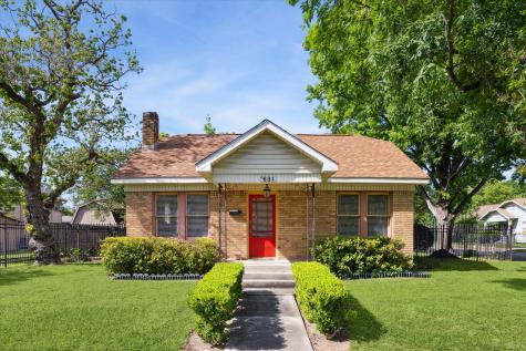 631 W Temple Street Houston TX 77009