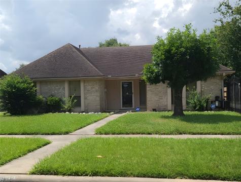 9919 Sagemill Drive Houston TX 77089