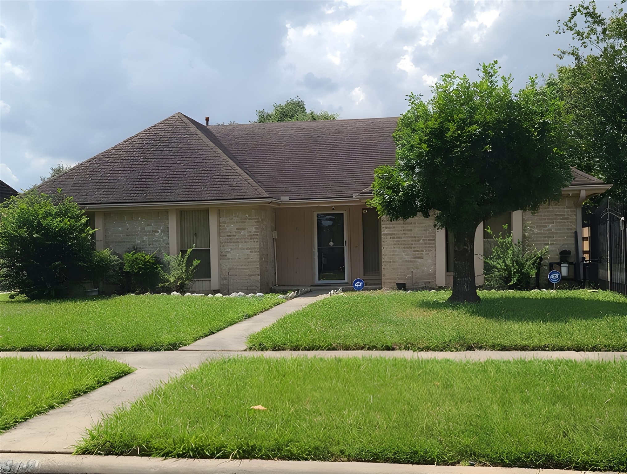 9919 Sagemill Drive Houston TX 77089