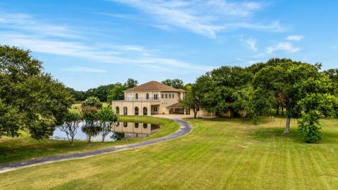 18211 Kitzman Road Cypress TX 77429