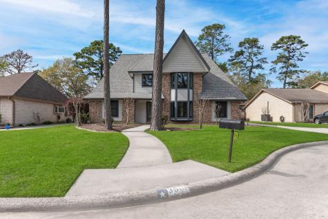 3506 Coltwood Drive Spring TX 77388