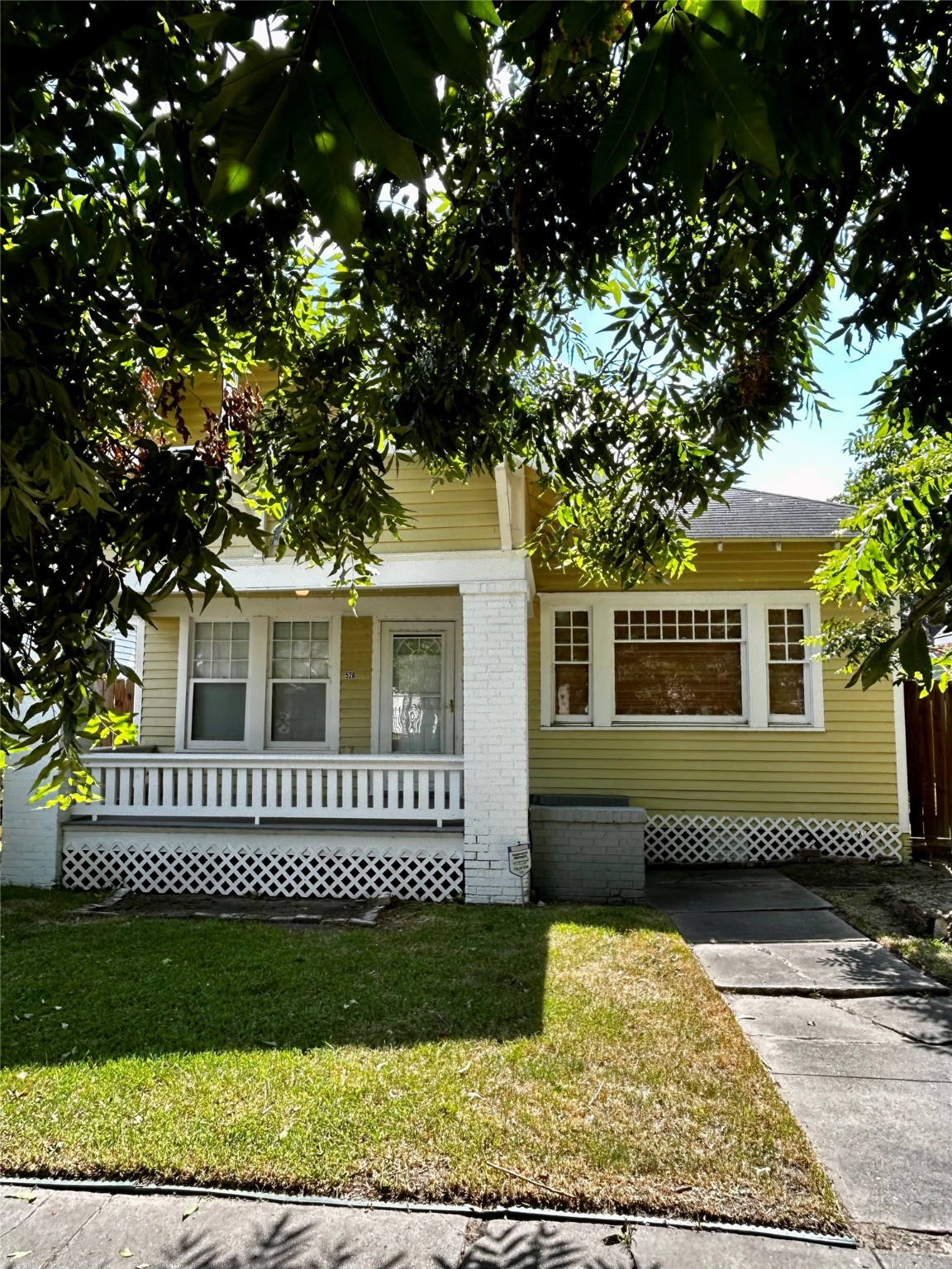 528 Columbia Street Houston TX 77007