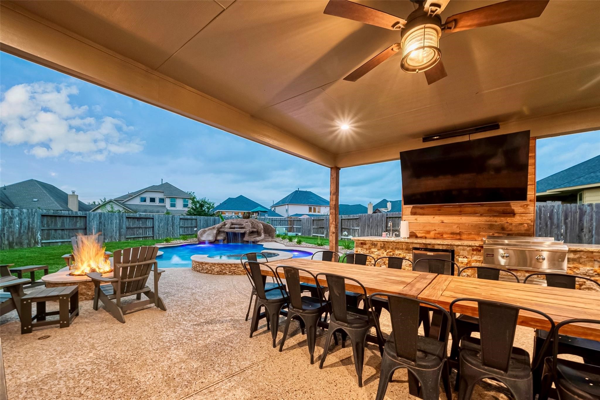 15218 Halbrook Cove Lane Cypress TX 77429