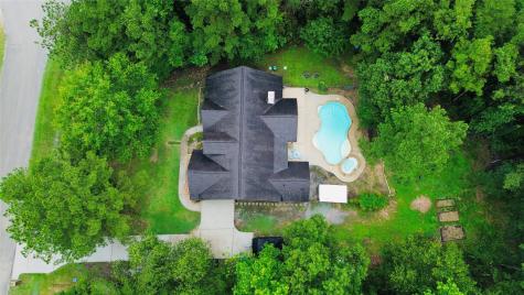 11039 Crawford Circle Montgomery TX 77316