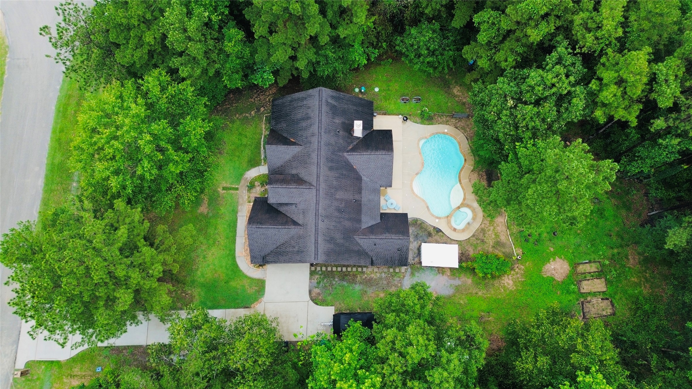 11039 Crawford Circle Montgomery TX 77316