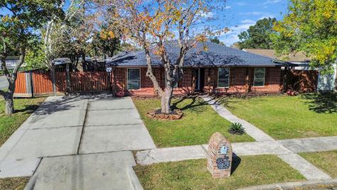 11003 Sagehill Drive Houston TX 77089