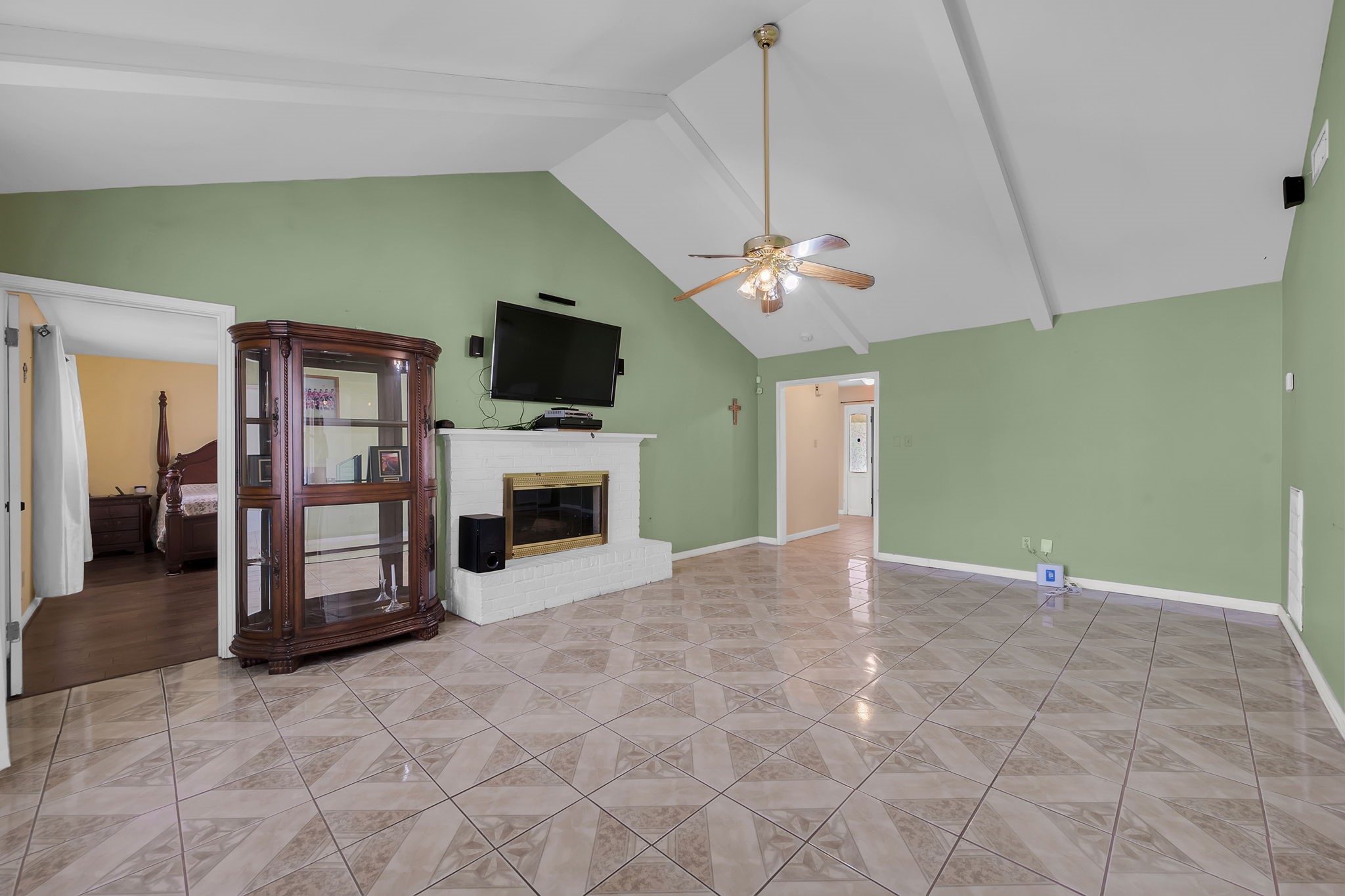 7726 Log Hollow Drive Houston TX 77040