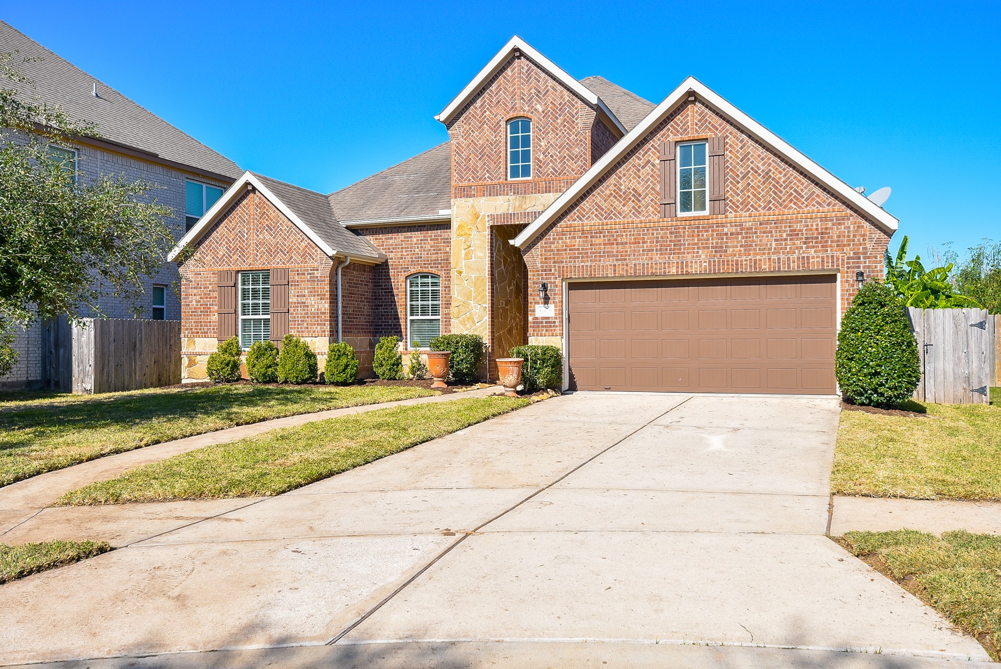 4606 Auburn Brook Lane Sugar Land TX 77479