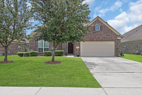 3410 Quarry Place Lane Katy TX 77493