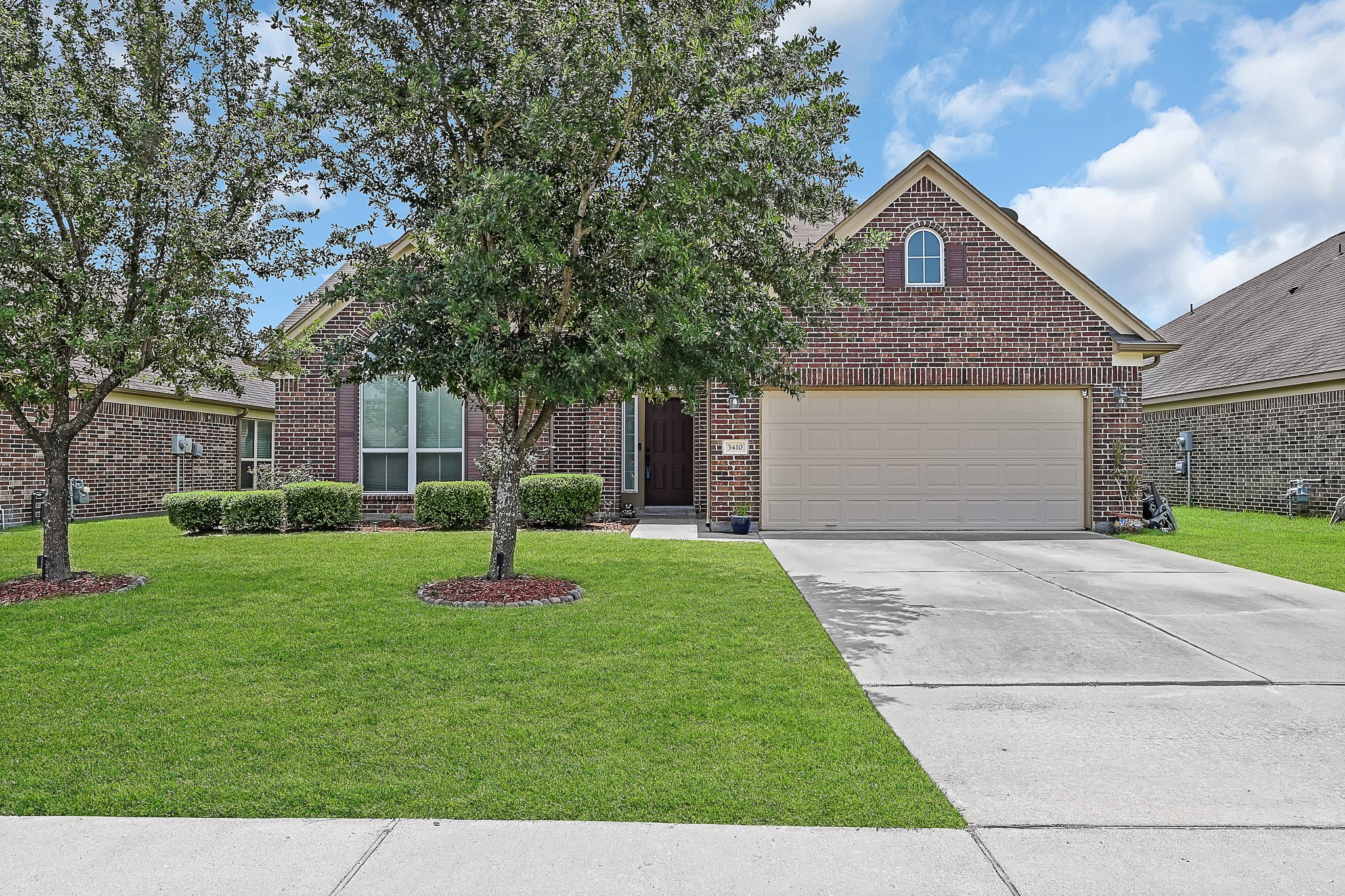 3410 Quarry Place Lane Katy TX 77493