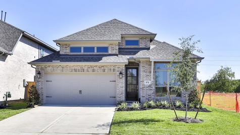 19711 Palomino Prairie Trail Tomball TX 77377