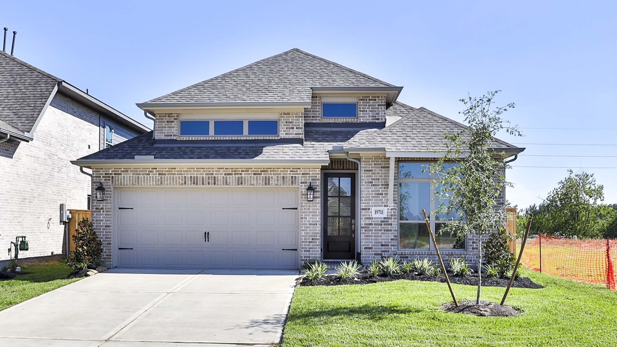 19711 Palomino Prairie Trail Tomball TX 77377