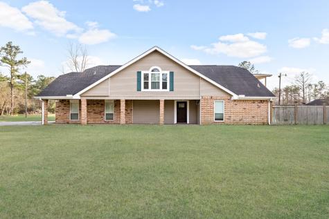 327 Morris Road W Sour Lake TX 77659
