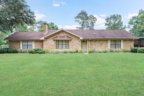 815 Shady Lane Sour Lake TX 77659