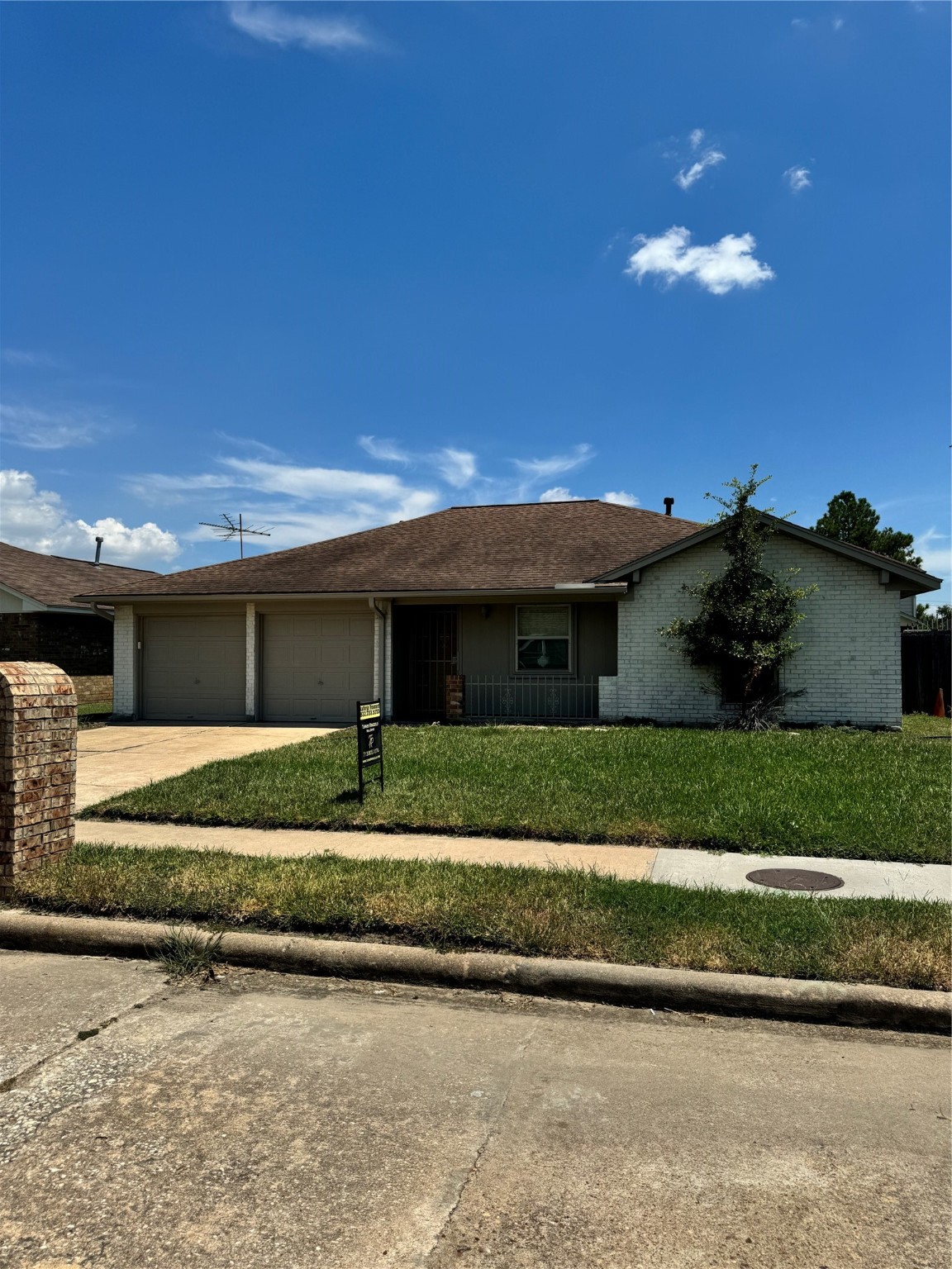 4523 Piedmont Street Pasadena TX 77504