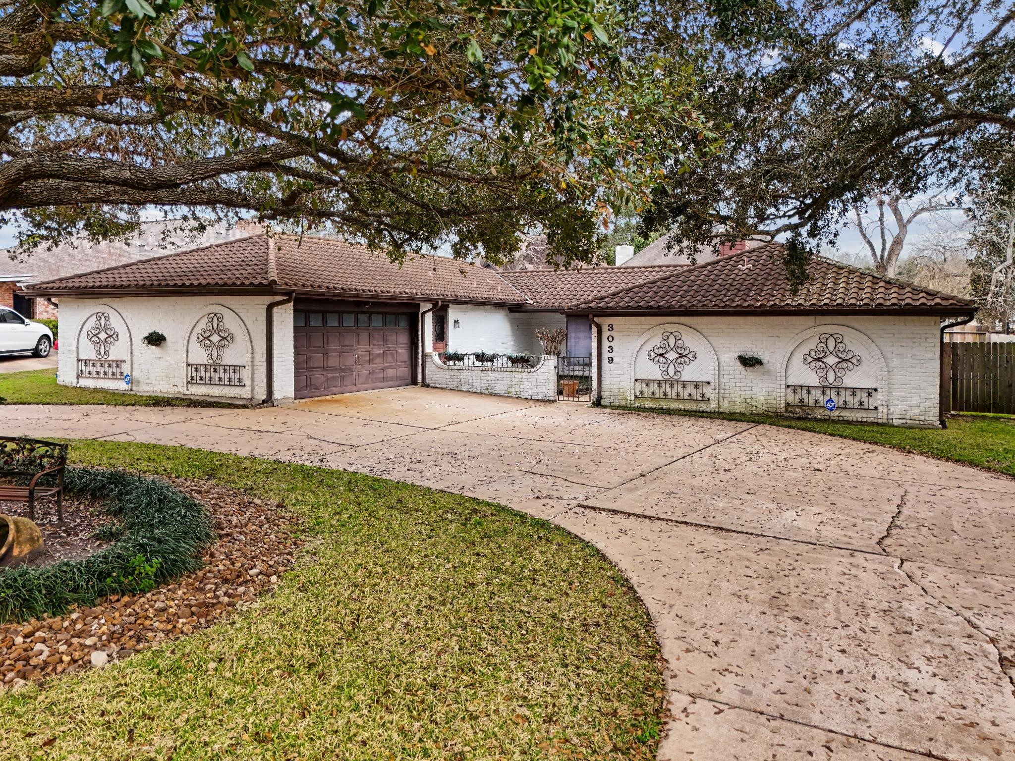 3039 Golden Hills Lane Missouri City TX 77459