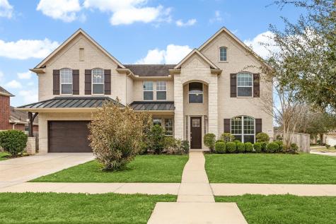 4619 Hollow Chase Lane Sugar Land TX 77479