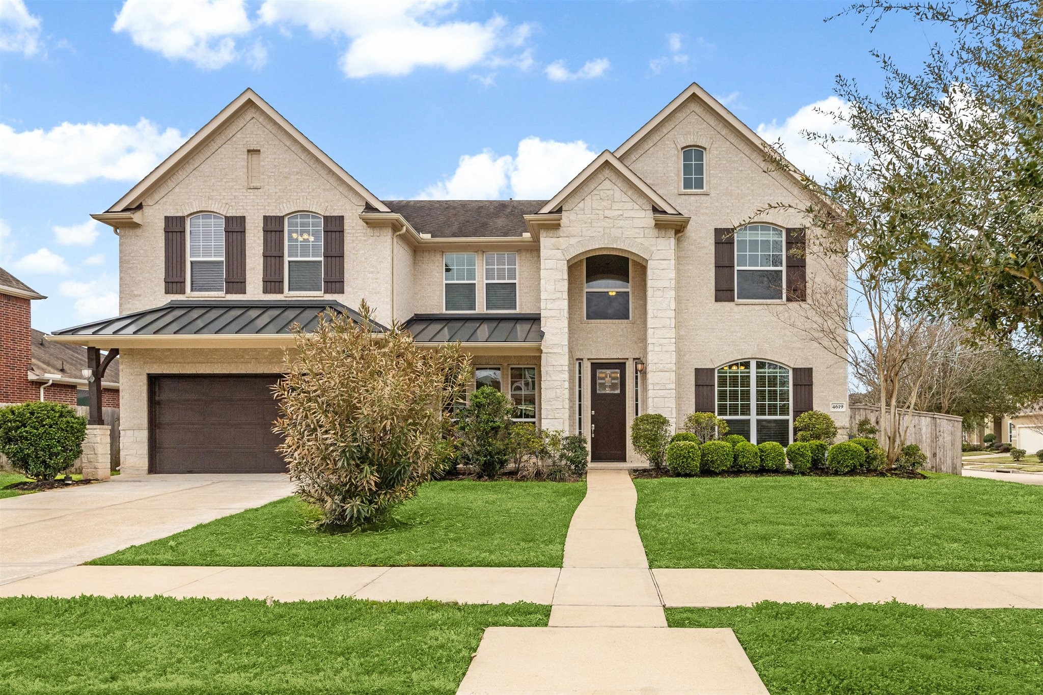 4619 Hollow Chase Lane Sugar Land TX 77479