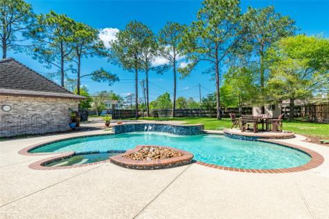 808 Pine Hollow Drive Friendswood TX 77546