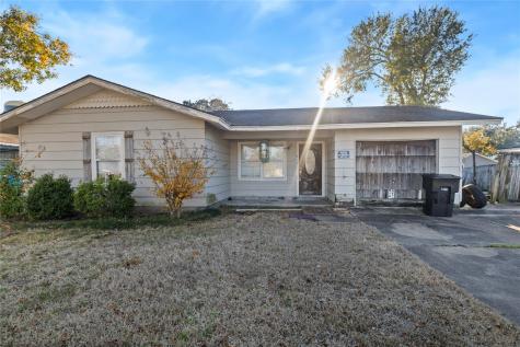 316 S 4th Street Nederland TX 77627