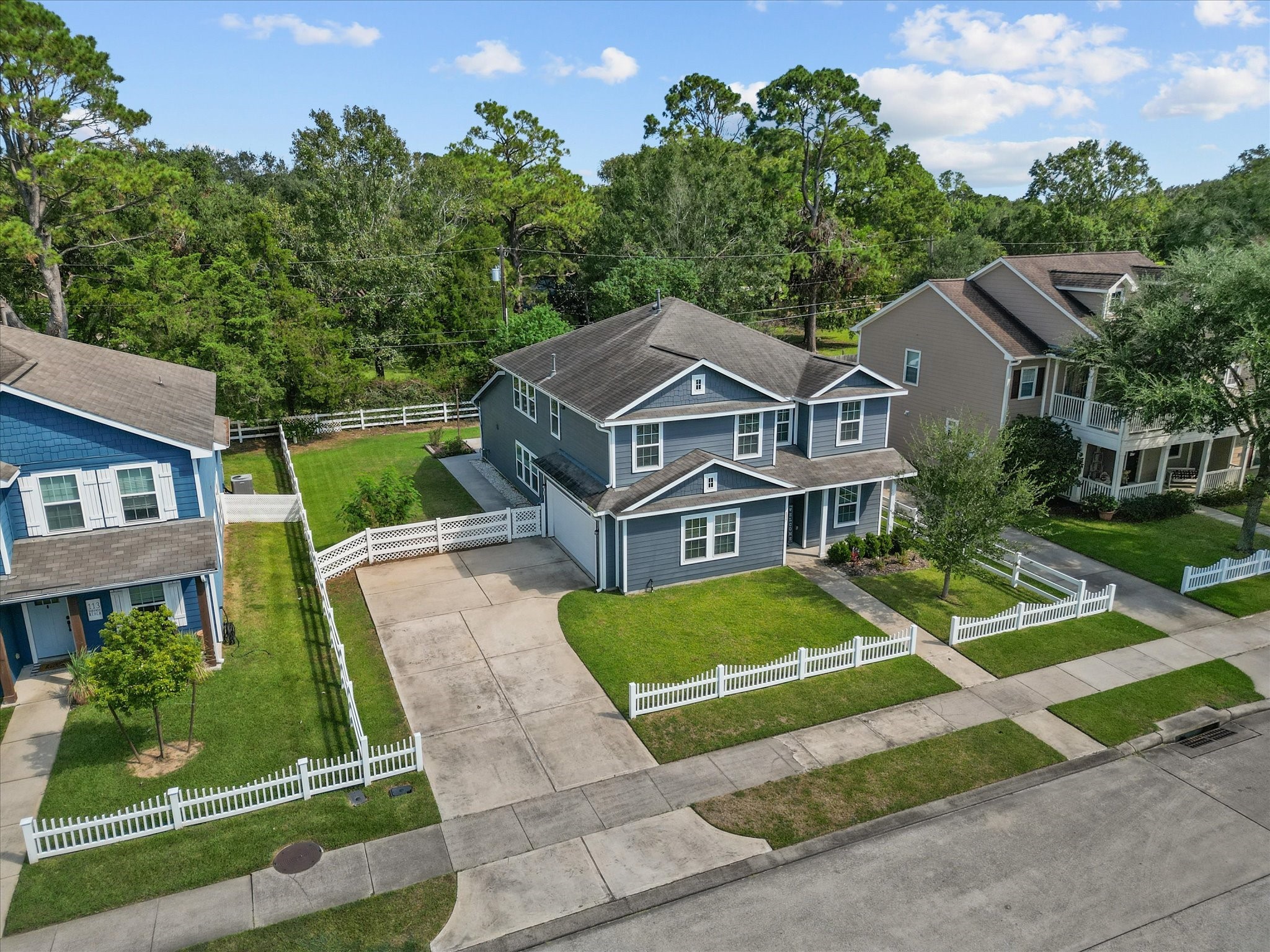 117 Borondo Reach La Marque TX 77568