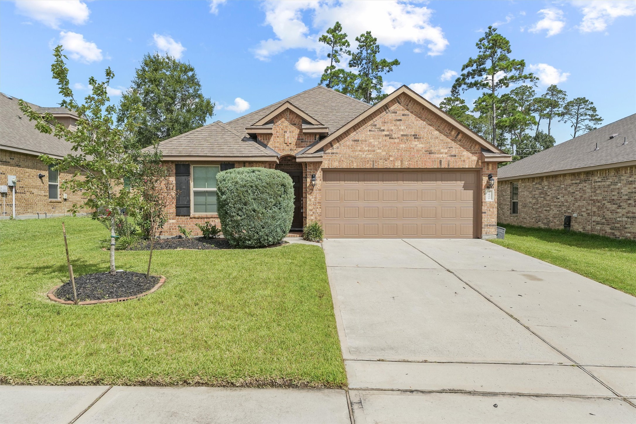 8410 Erasmus Landing Court Houston TX 77044