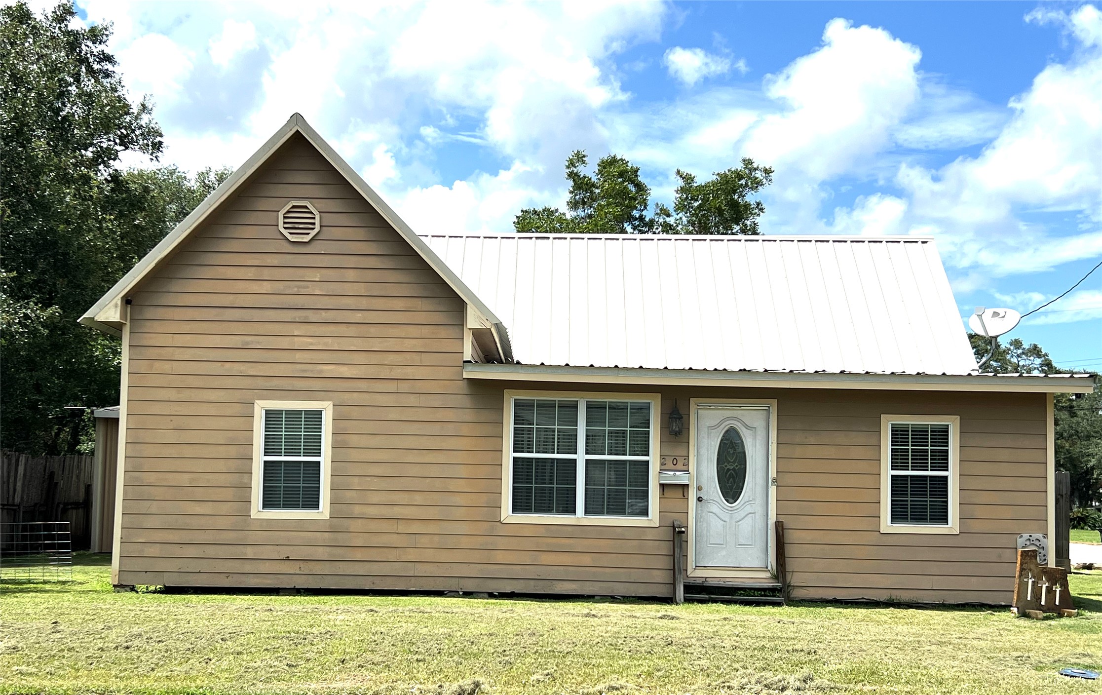 202 W Norris Street El Campo TX 77437