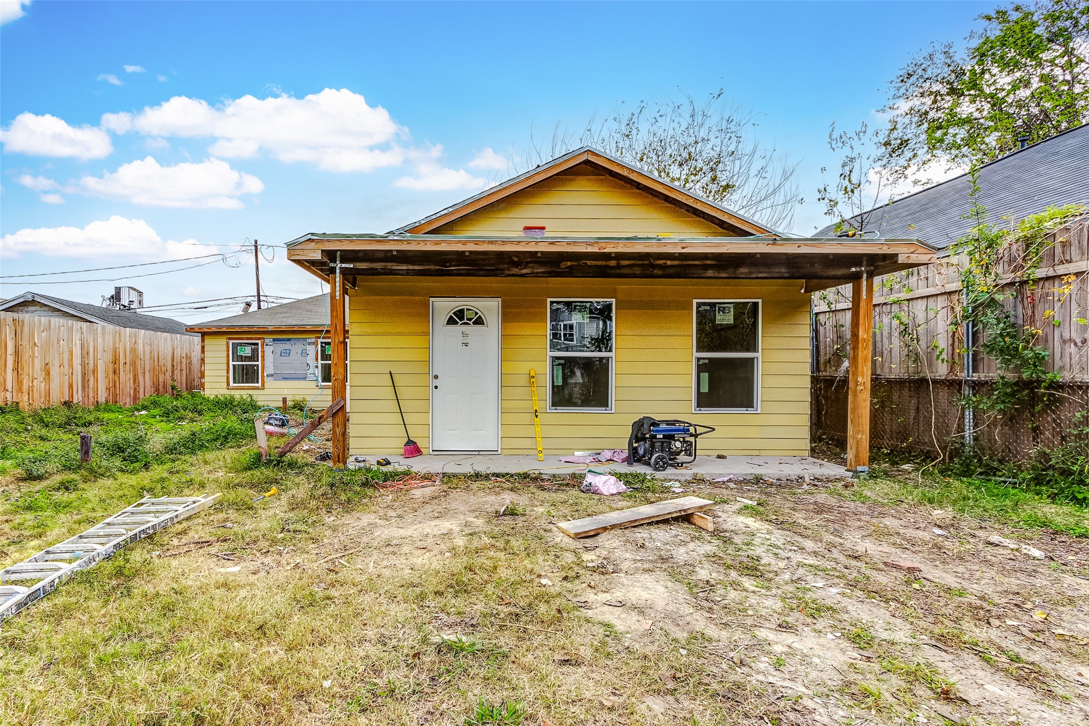 3608 Billingsley Street Houston TX 77009