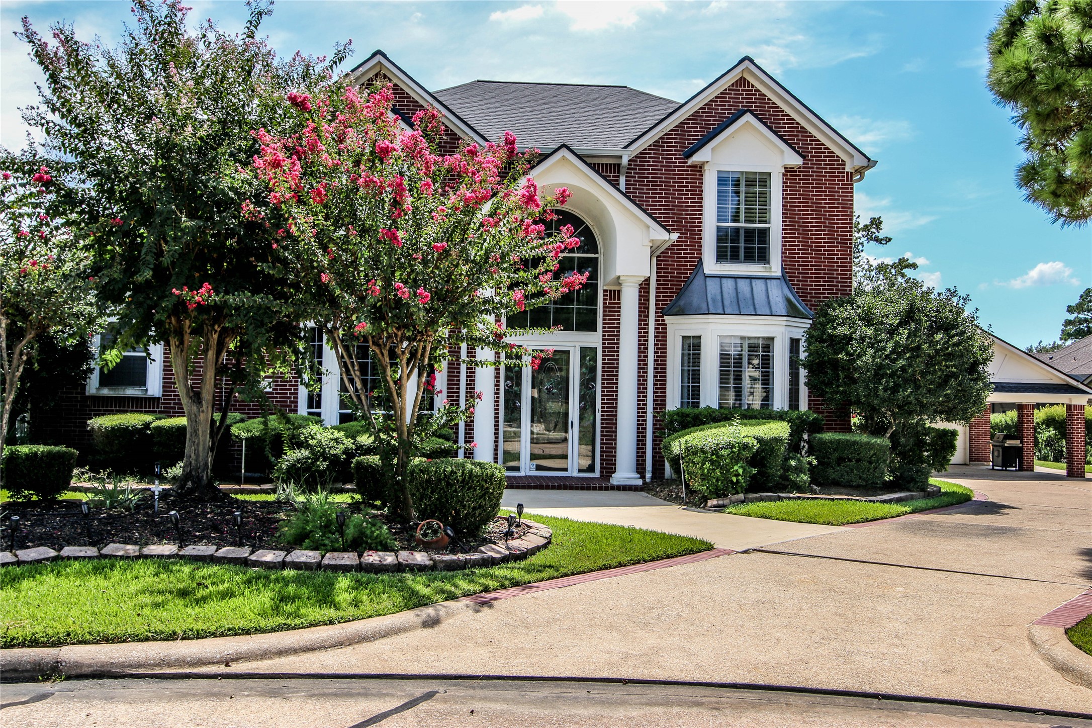 326 Wedgewood Court Montgomery TX 77356