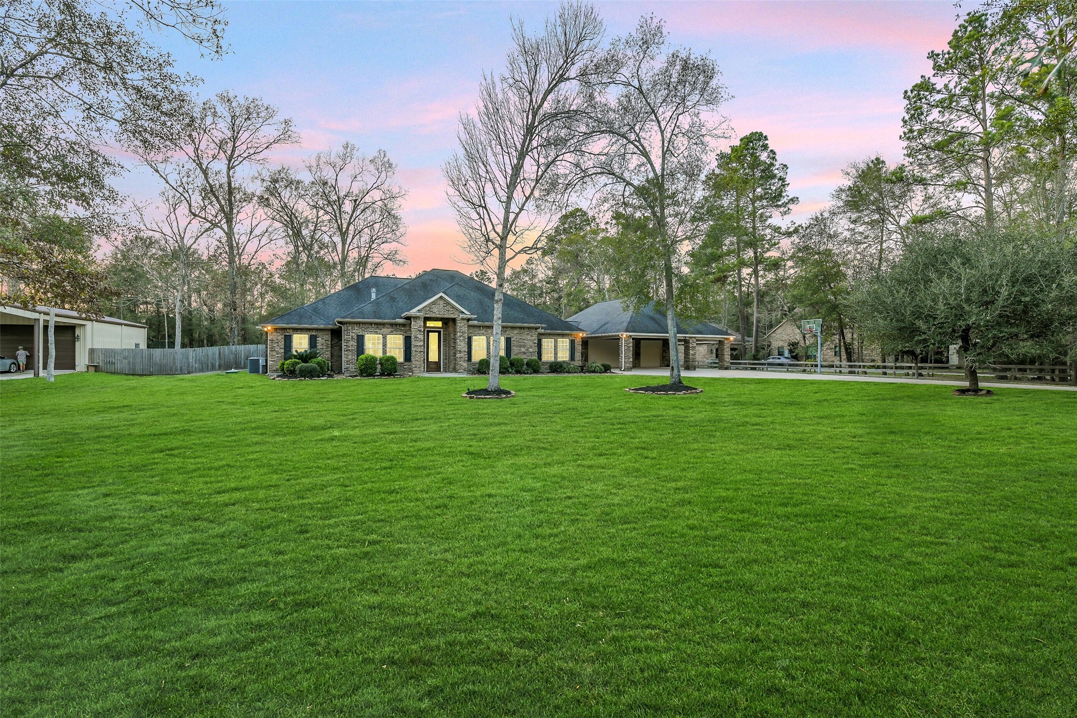 30107 Commons Park Drive Huffman TX 77336