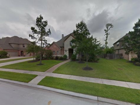 17311 Lake Chelan Lane Humble TX 77346