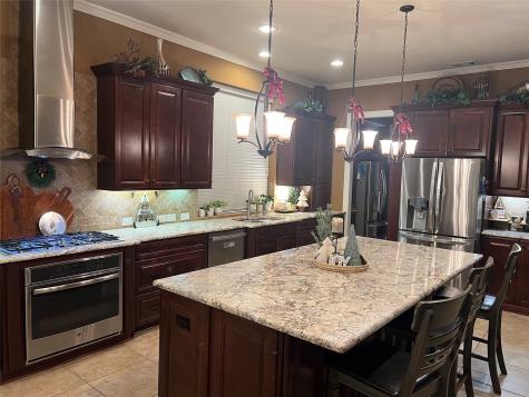 17311 Lake Chelan Lane Humble TX 77346