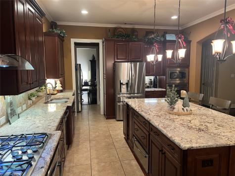 17311 Lake Chelan Lane Humble TX 77346