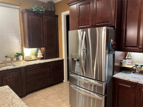 17311 Lake Chelan Lane Humble TX 77346