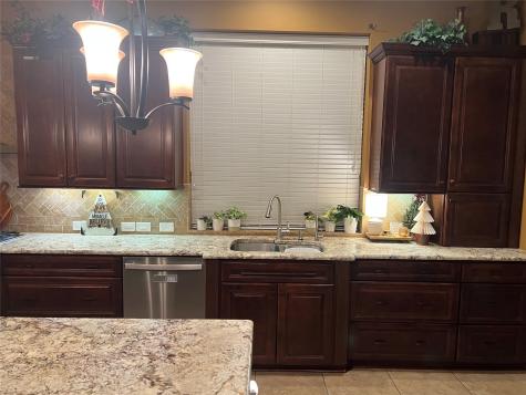 17311 Lake Chelan Lane Humble TX 77346