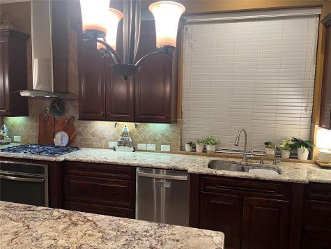 17311 Lake Chelan Lane Humble TX 77346