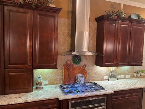 17311 Lake Chelan Lane Humble TX 77346