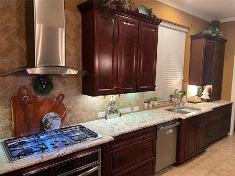 17311 Lake Chelan Lane Humble TX 77346