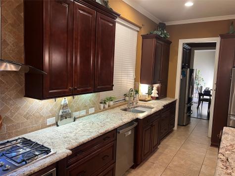 17311 Lake Chelan Lane Humble TX 77346