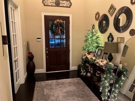 17311 Lake Chelan Lane Humble TX 77346