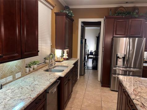 17311 Lake Chelan Lane Humble TX 77346
