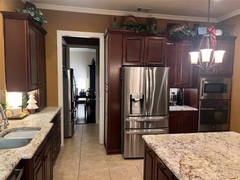 17311 Lake Chelan Lane Humble TX 77346