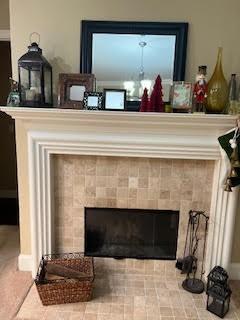 17311 Lake Chelan Lane Humble TX 77346