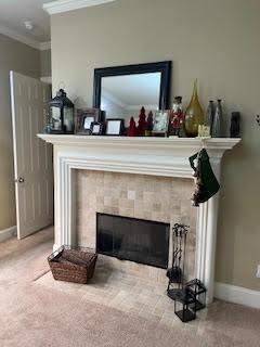 17311 Lake Chelan Lane Humble TX 77346