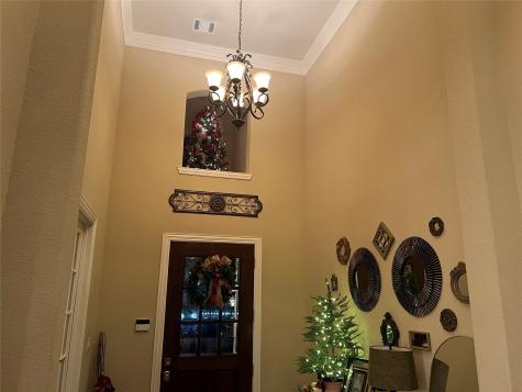 17311 Lake Chelan Lane Humble TX 77346