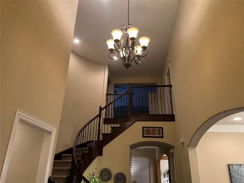 17311 Lake Chelan Lane Humble TX 77346